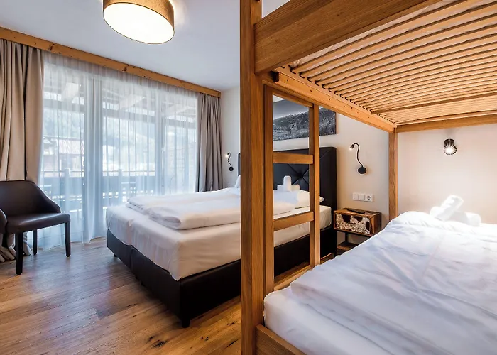 Wildkogel - Bramberg 4*