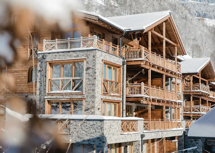 Wildkogel - Bramberg