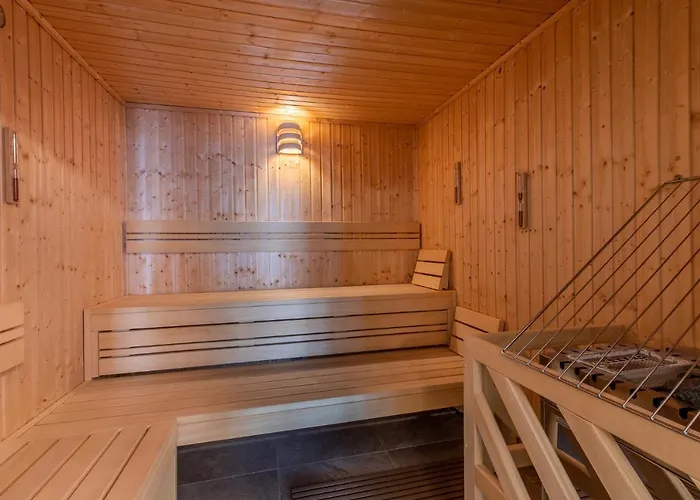 Wildkogel - Bramberg 4* Bramberg am Wildkogel