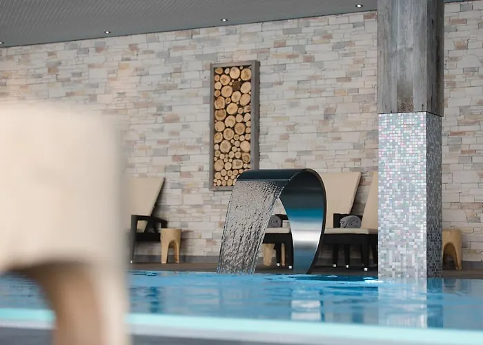 Lägenhetshotell Wildkogel - Bramberg Bramberg am Wildkogel