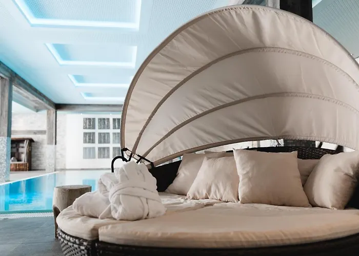 Wildkogel - Bramberg Lägenhetshotell Bramberg am Wildkogel