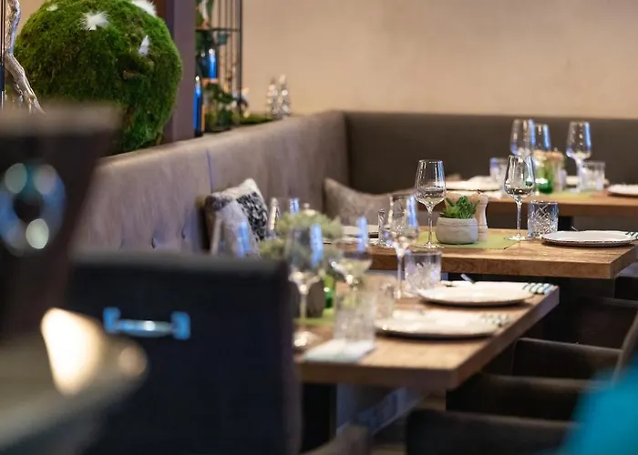 Lägenhetshotell Wildkogel - Bramberg