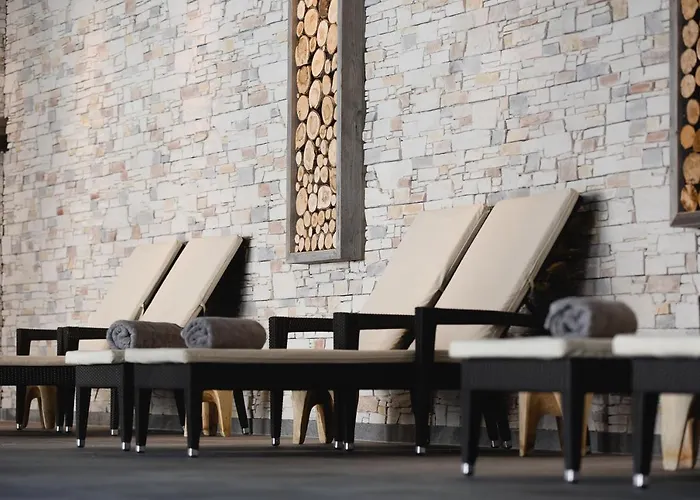 Lägenhetshotell Wildkogel - Bramberg Bramberg am Wildkogel