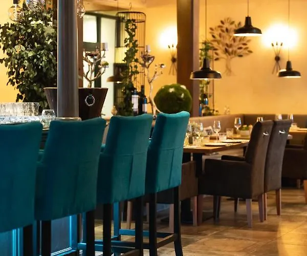 Wildkogel - Bramberg Hotel apartamentowy